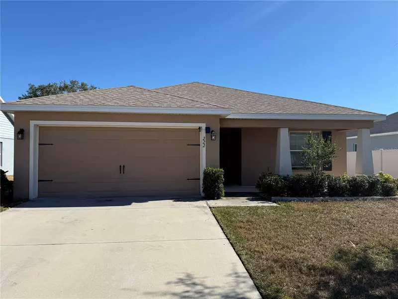 222 CATTAIL WAY, Lake Alfred, FL 33850