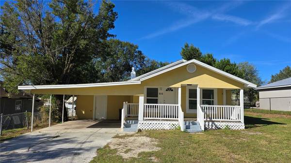 616 PINE ST, Auburndale, FL 33823