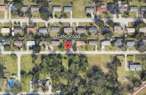 GATE RD, Bartow, FL 33830