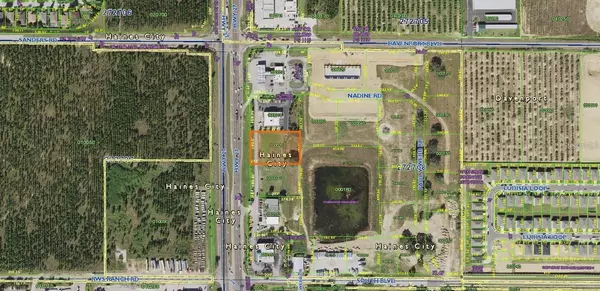 HWY 27, Davenport, FL 33837