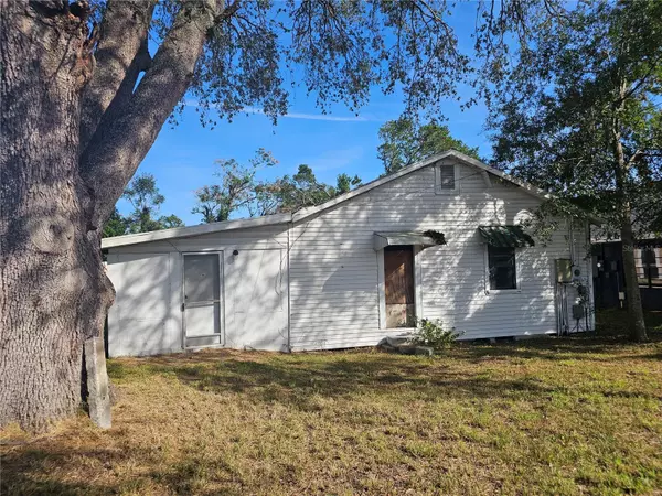 509 LEMON ST., Auburndale, FL 33823