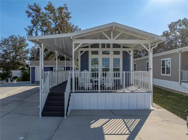 Polk City, FL 33868,8909 SOUTHSHORE CT