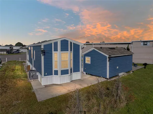 Polk City, FL 33868,8909 SOUTHSHORE CT