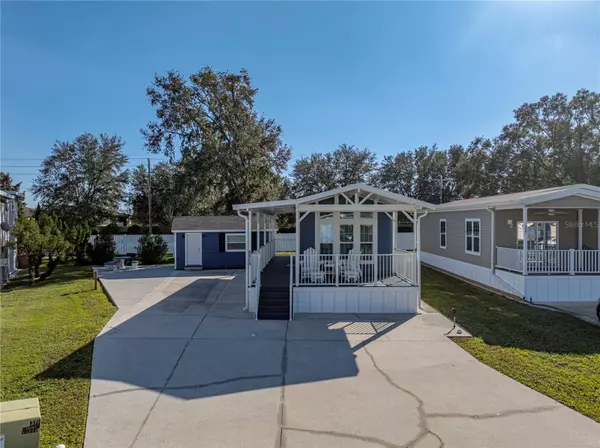 Polk City, FL 33868,8909 SOUTHSHORE CT