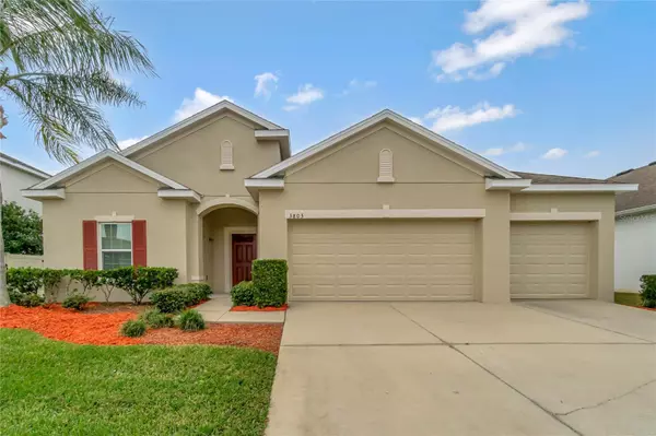 3803 WIND DANCER CIR, Saint Cloud, FL 34772