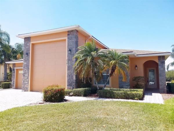 4101 LIMERICK DR, Lake Wales, FL 33859