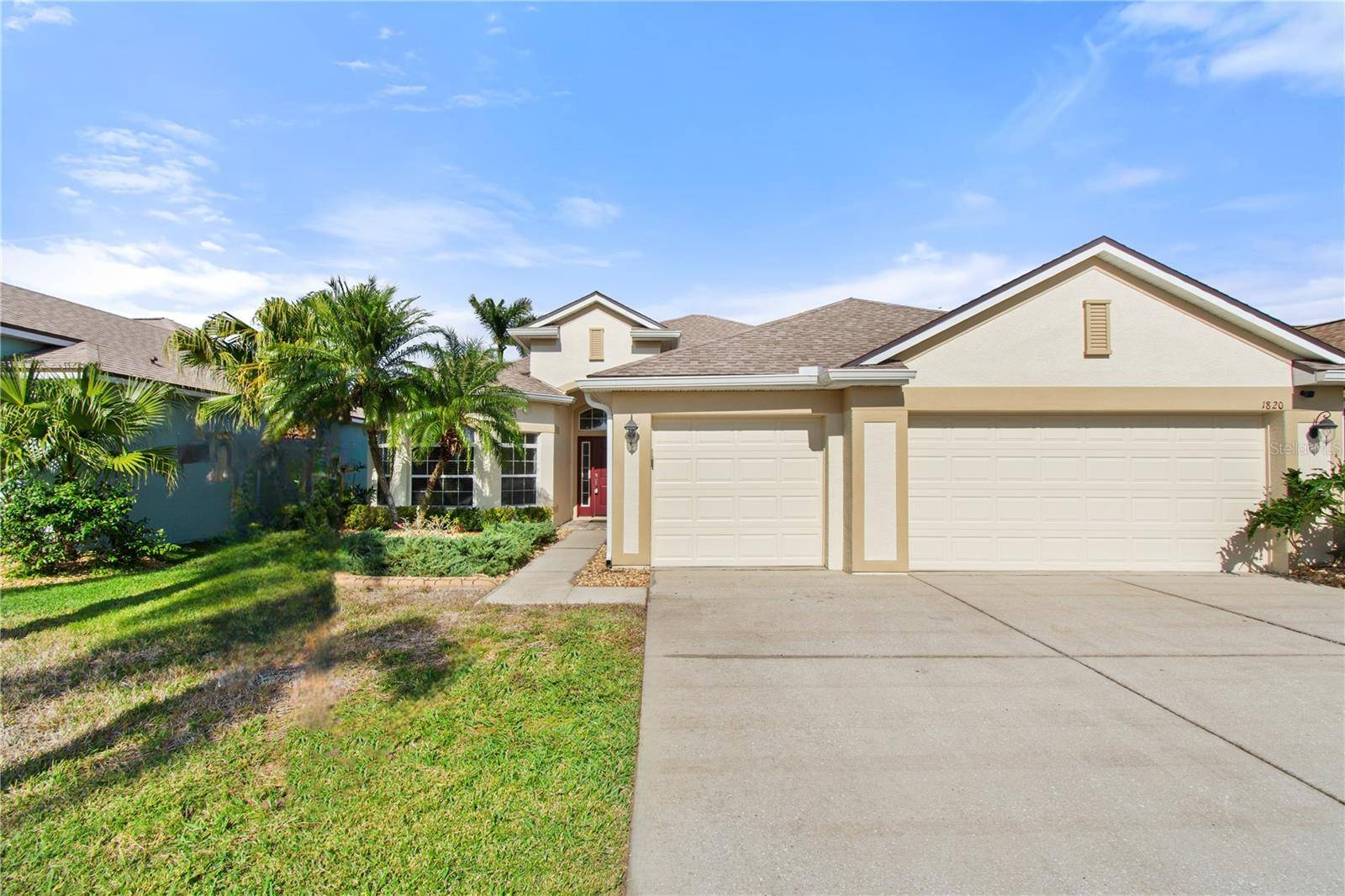 Ruskin, FL 33570,1820 MIRA LAGO CIR