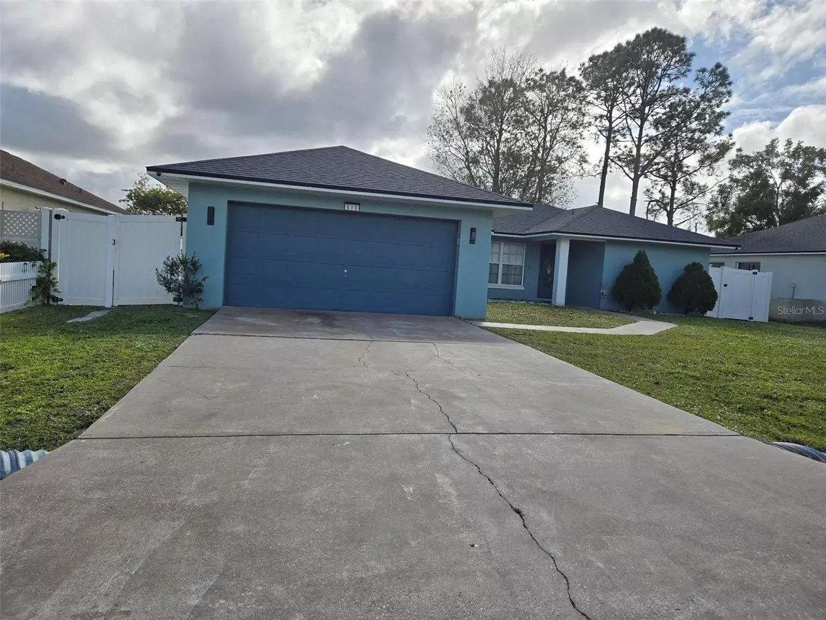 Kissimmee, FL 34759,910 NANCY CT