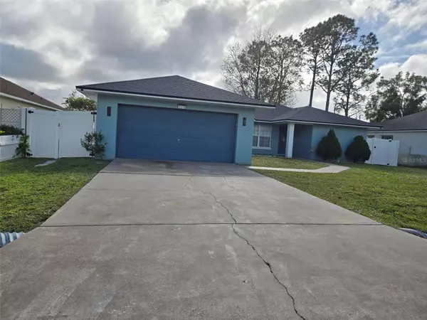 910 NANCY CT, Kissimmee, FL 34759