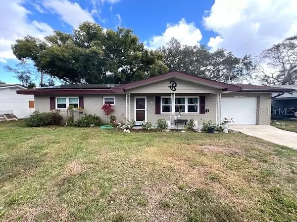 128 STEVENSON RD, Winter Haven, FL 33884