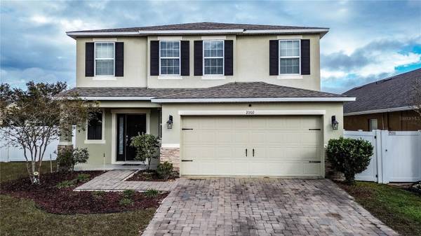 2002 HONEYBELL AVE, Haines City, FL 33844