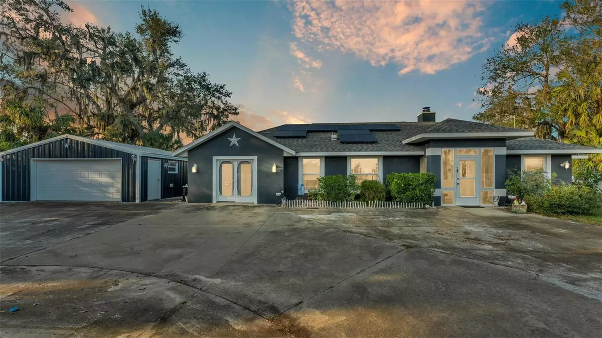 Frostproof, FL 33843,1769 S LAKE REEDY BLVD