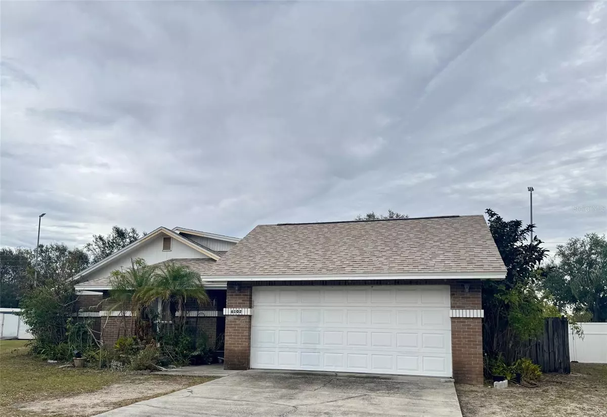 Lakeland, FL 33809,6102 N FORK CT