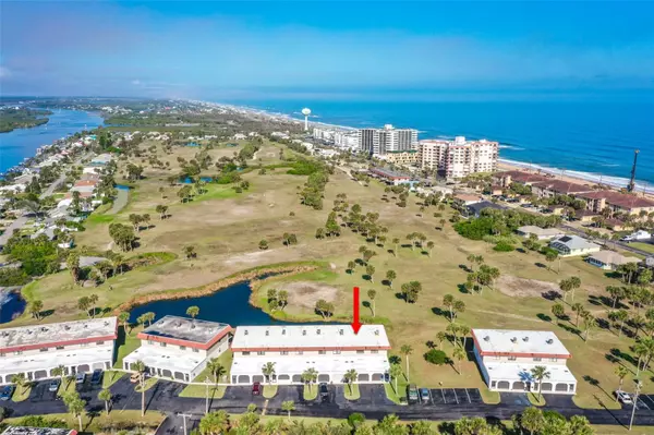 Flagler Beach, FL 32136,35 N OCEAN PALM VILLAS