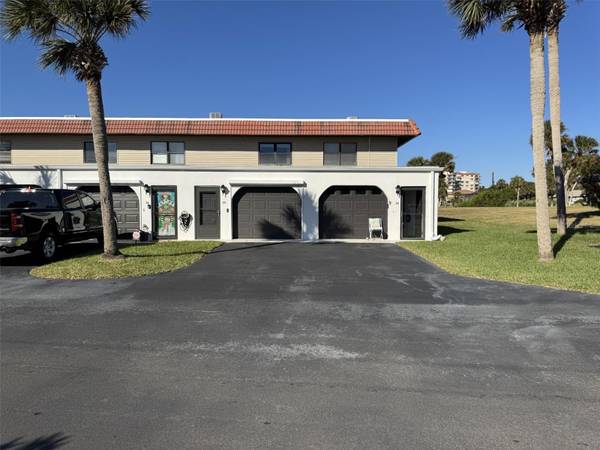 35 N OCEAN PALM VILLAS, Flagler Beach, FL 32136