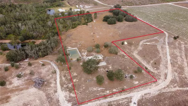 Fort Meade, FL 33841,7710 LAKE BUFFUM RD N