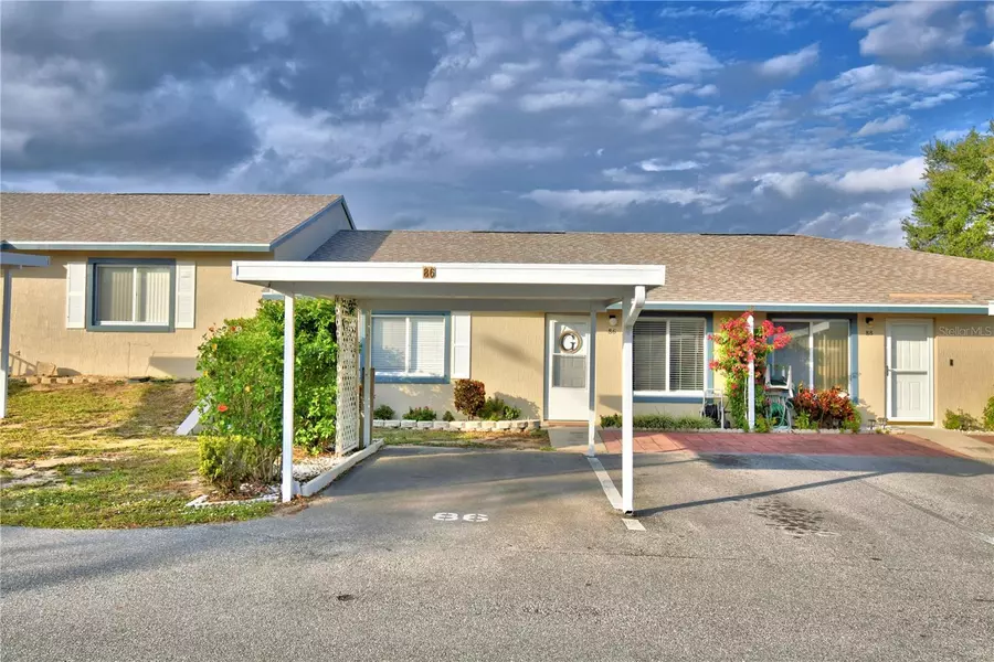 86 WINTER RIDGE RD #86, Winter Haven, FL 33881