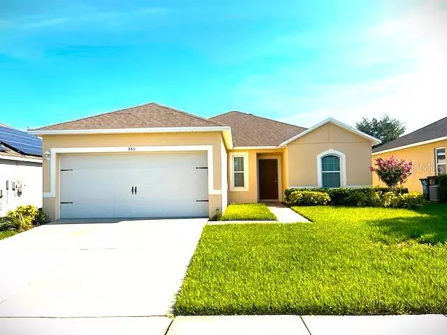 843 SHEEN CIR, Haines City, FL 33844