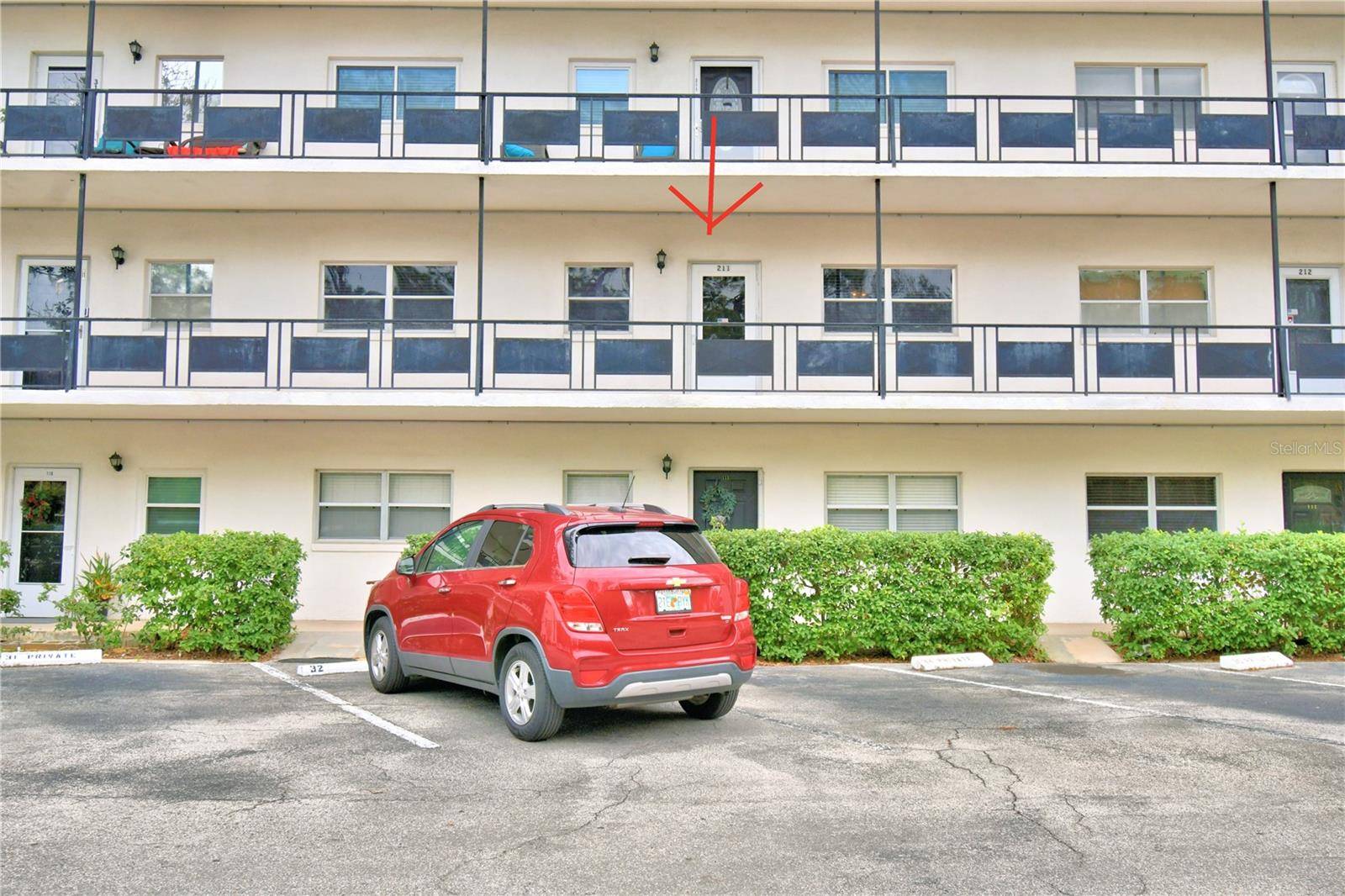 200 EL CAMINO DR #211,  Winter Haven,  FL 33884