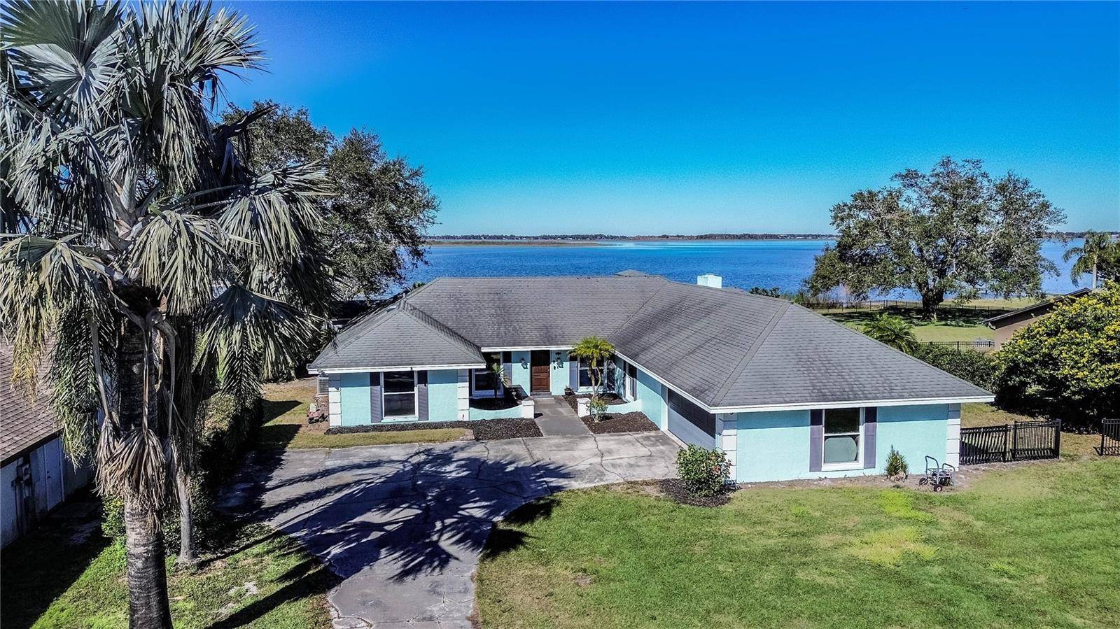 3340 CRUMP RD, Winter Haven, FL 33881