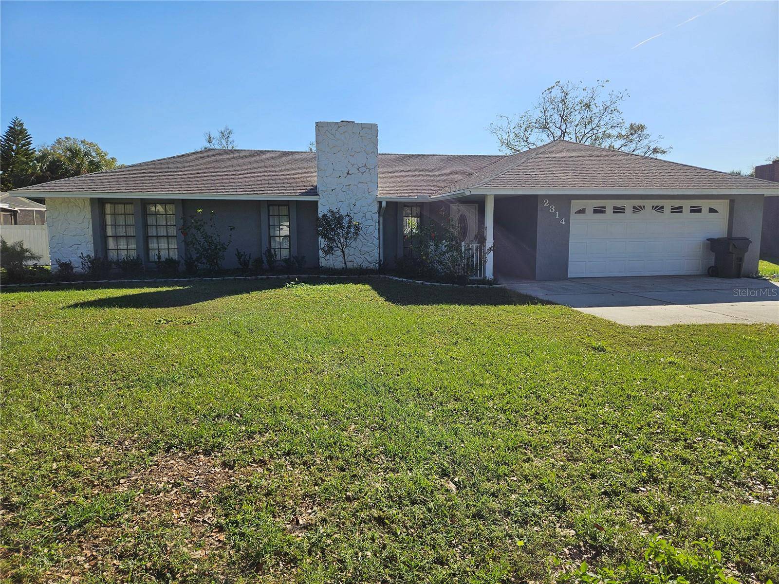 2314 YORK PL, Lakeland, FL 33810