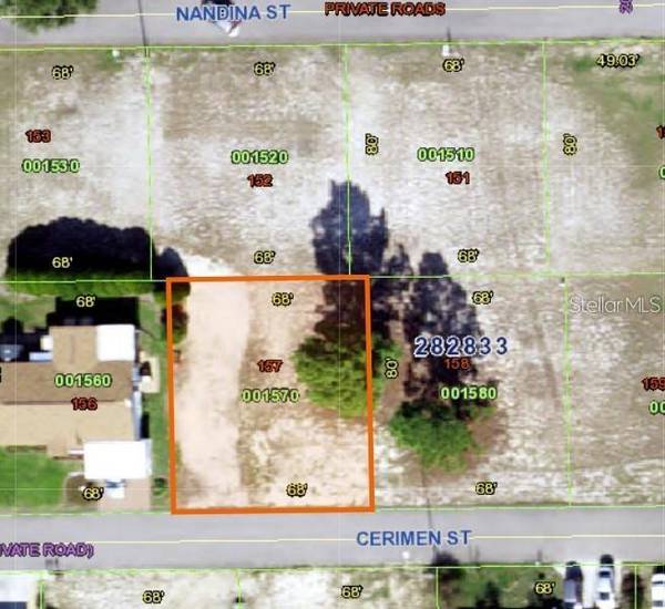 CERIMEN ST, Lake Wales, FL 33898