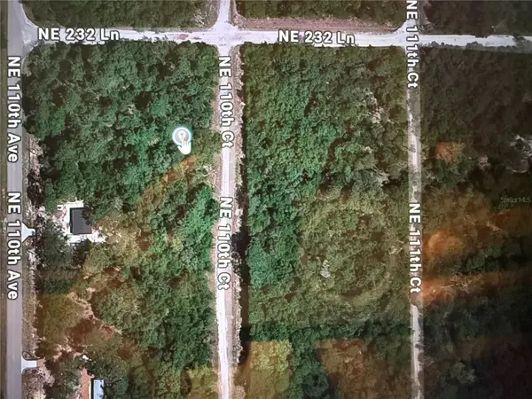 Fort Mc Coy, FL 32134,0 NE 110TH CT