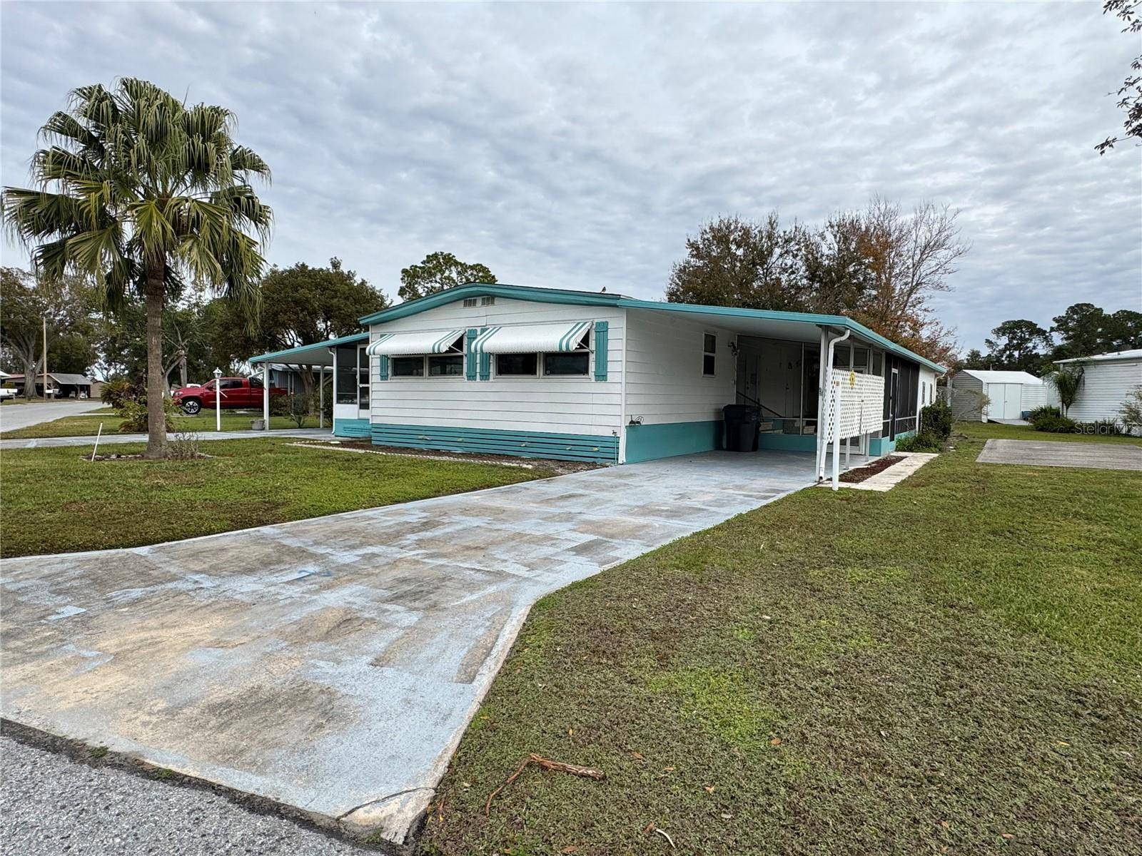 2163 LOIS BLVD,  Lake Alfred,  FL 33850