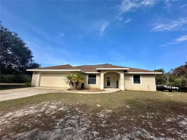 2772 INDIAN PIPES TRL, Frostproof, FL 33843