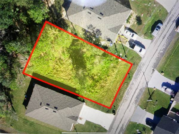 CLERMONT DR, Kissimmee, FL 34759