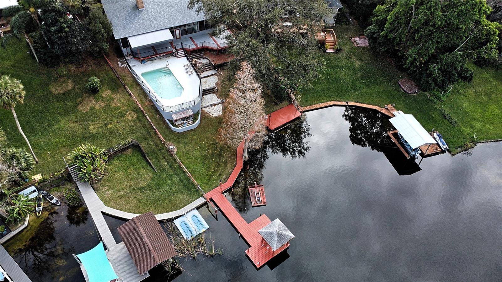 Winter Haven, FL 33884,952 N HERON CIR