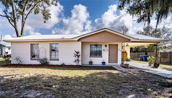 103 ROSEMARY AVE, Sebring, FL 33875