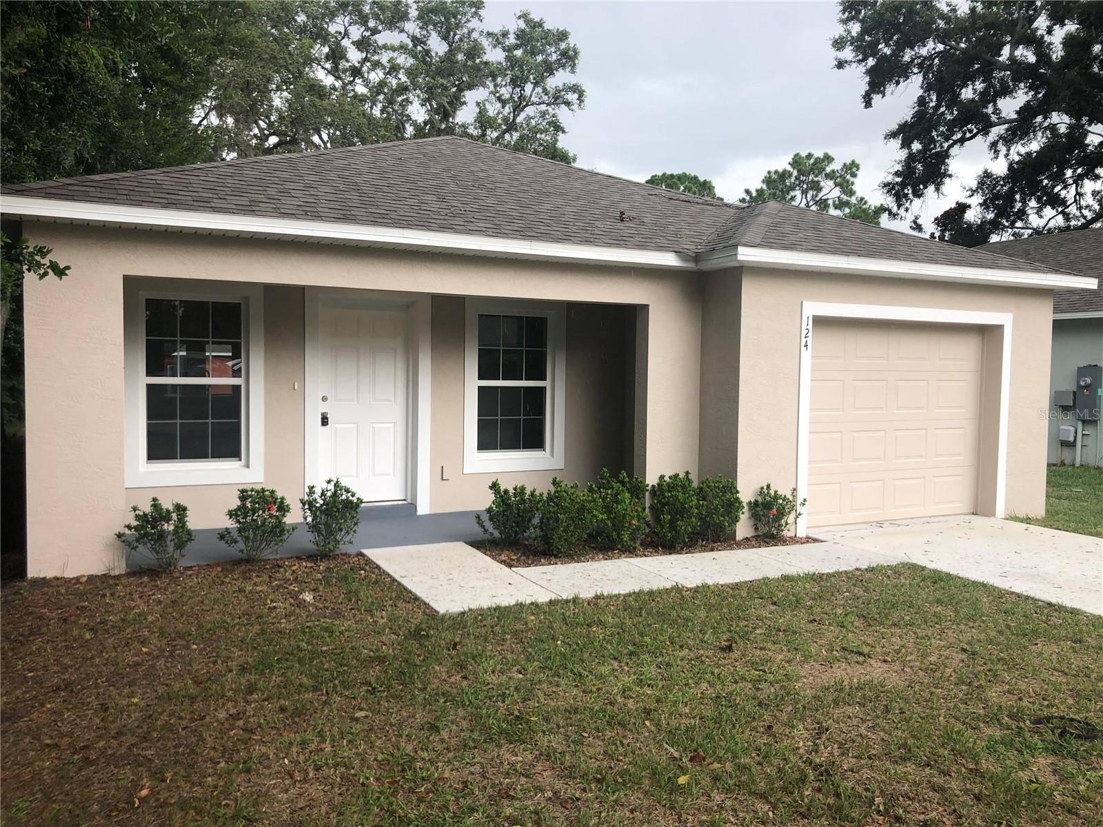 124 A ST, Haines City, FL 33844