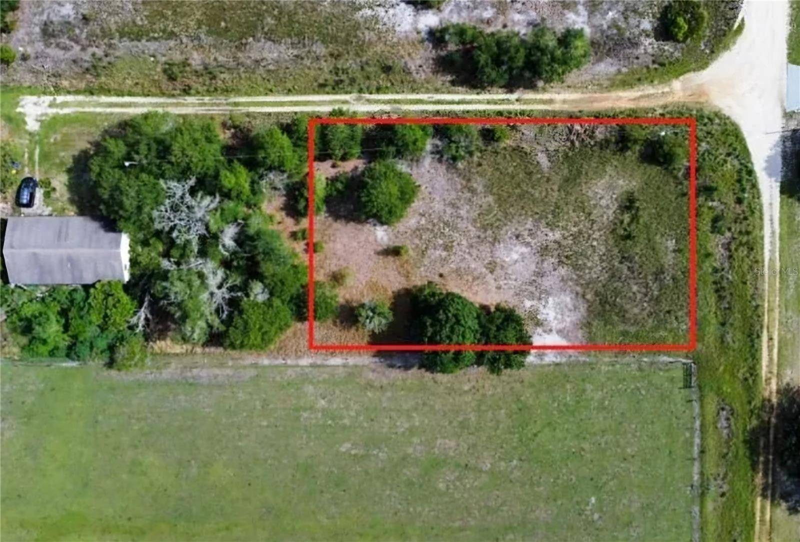 2601 LONDON RD,  Avon Park,  FL 33825