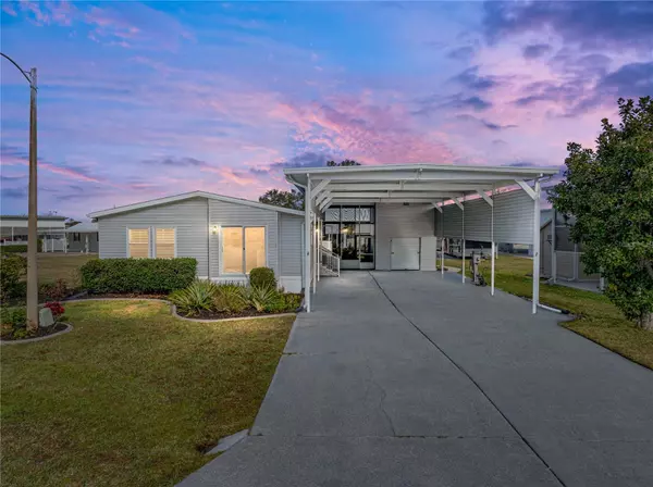 5084 SOUTHSHORE DR, Polk City, FL 33868