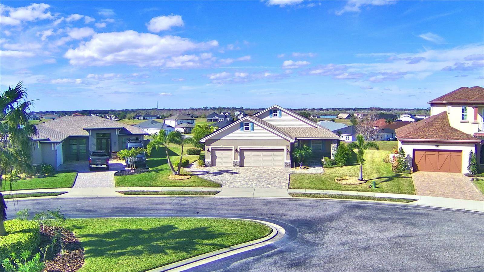 Auburndale, FL 33823,537 POND CYPRESS CT