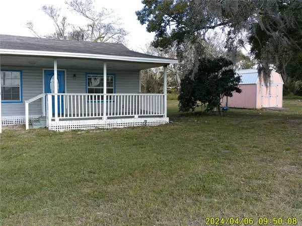 Bartow, FL 33830,8150 STATE ROAD 60 E