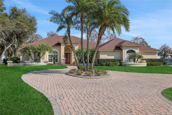 8323 W LAKE MARION RD,  Haines City,  FL 33844
