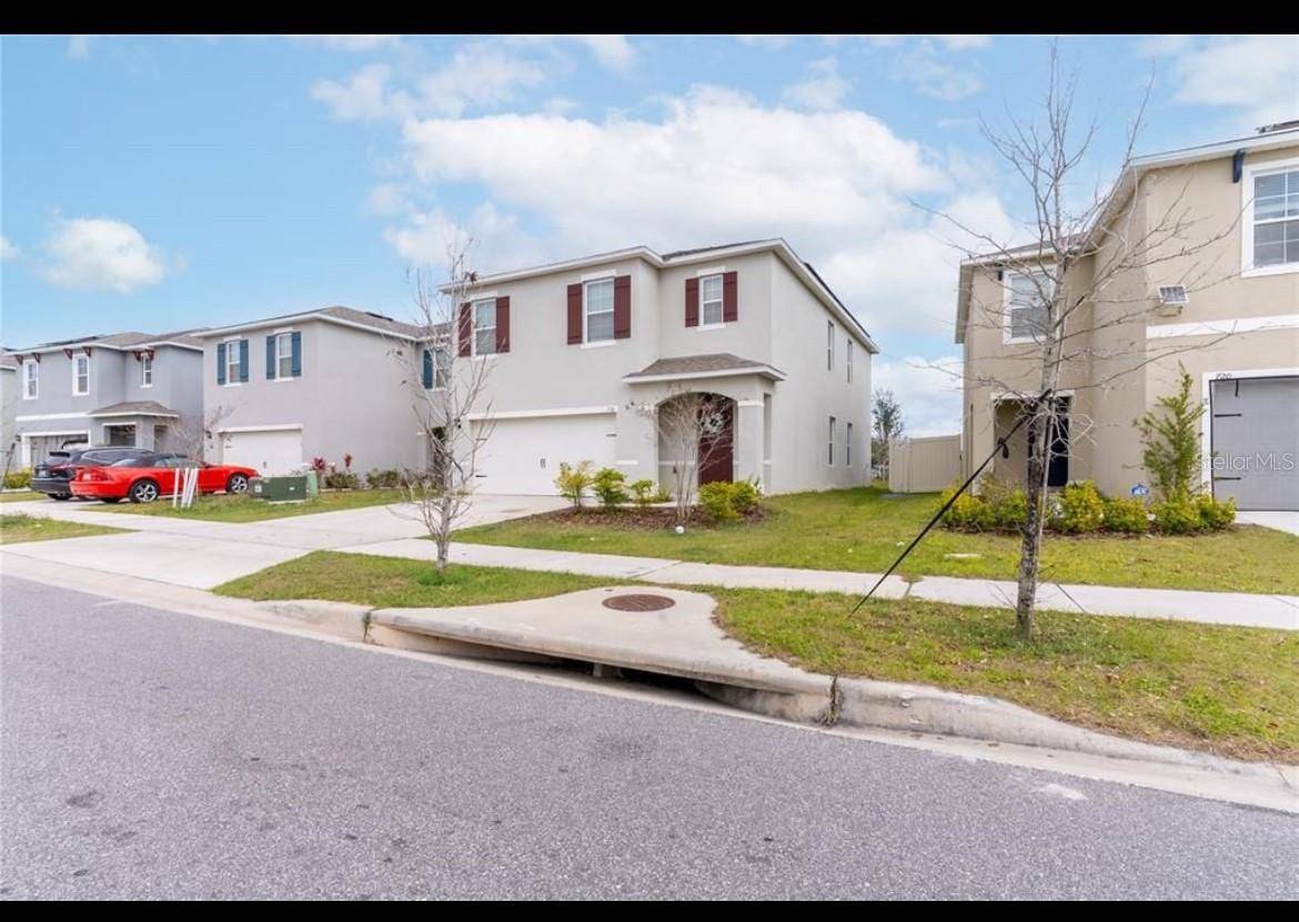 716 BROOKLET DR, Davenport, FL 33837