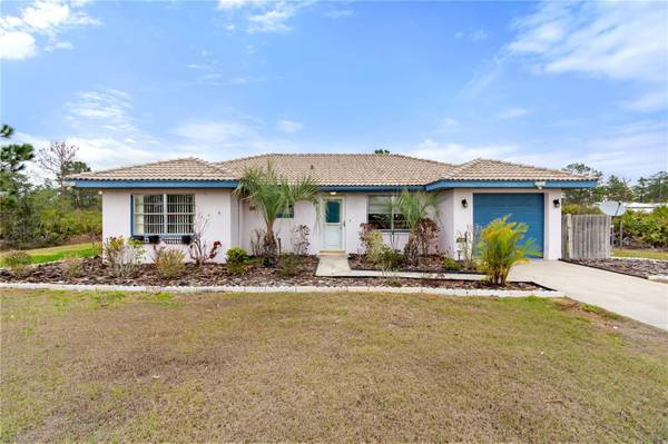 2330 PARK AVE, Indian Lake Estates, FL 33855