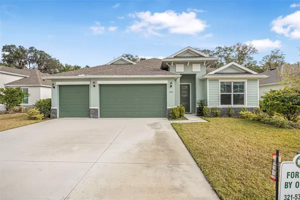 Ormond Beach, FL 32174,3033 ADRIAN DR