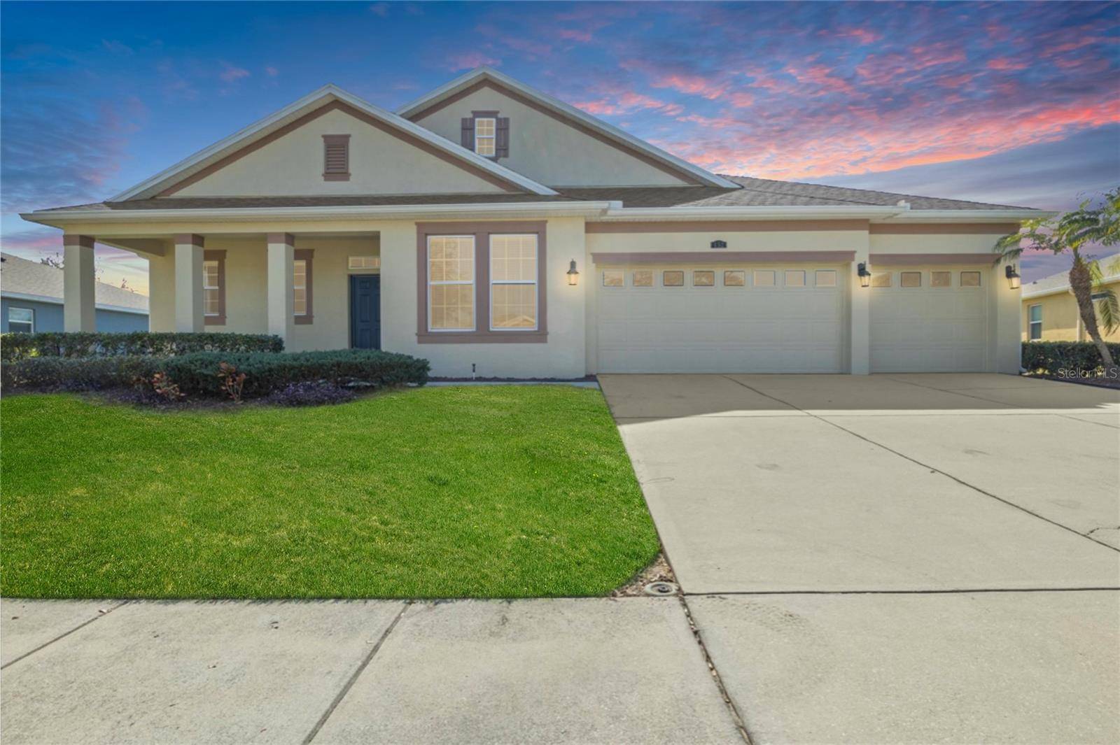452 PALASTRO AVE, Auburndale, FL 33823