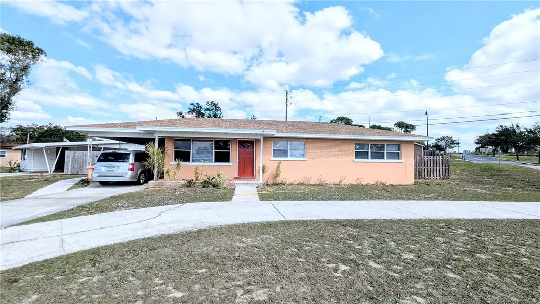 914 HILL DR, Haines City, FL 33844