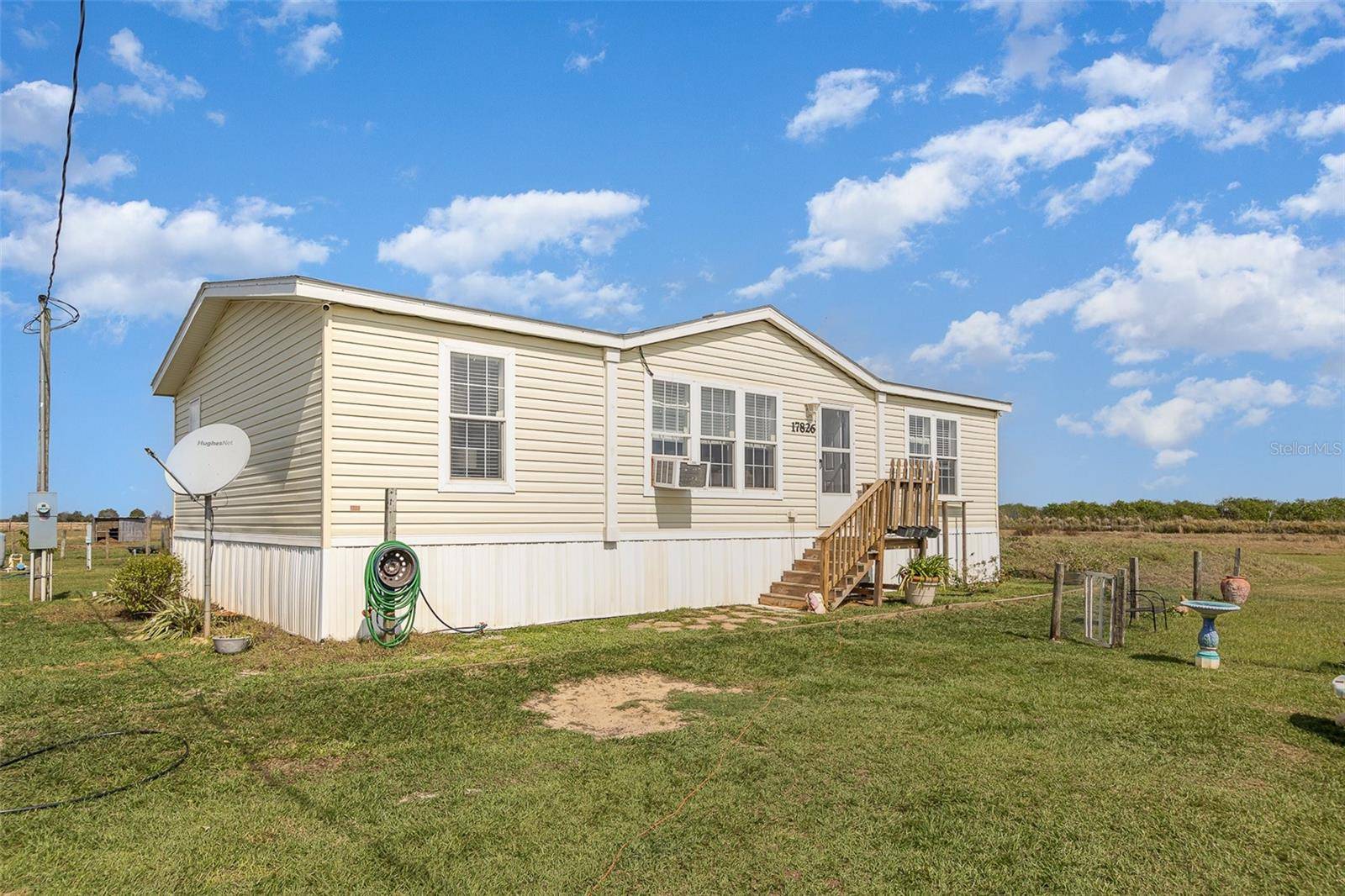 Sebring, FL 33870,17826 BONEY RD