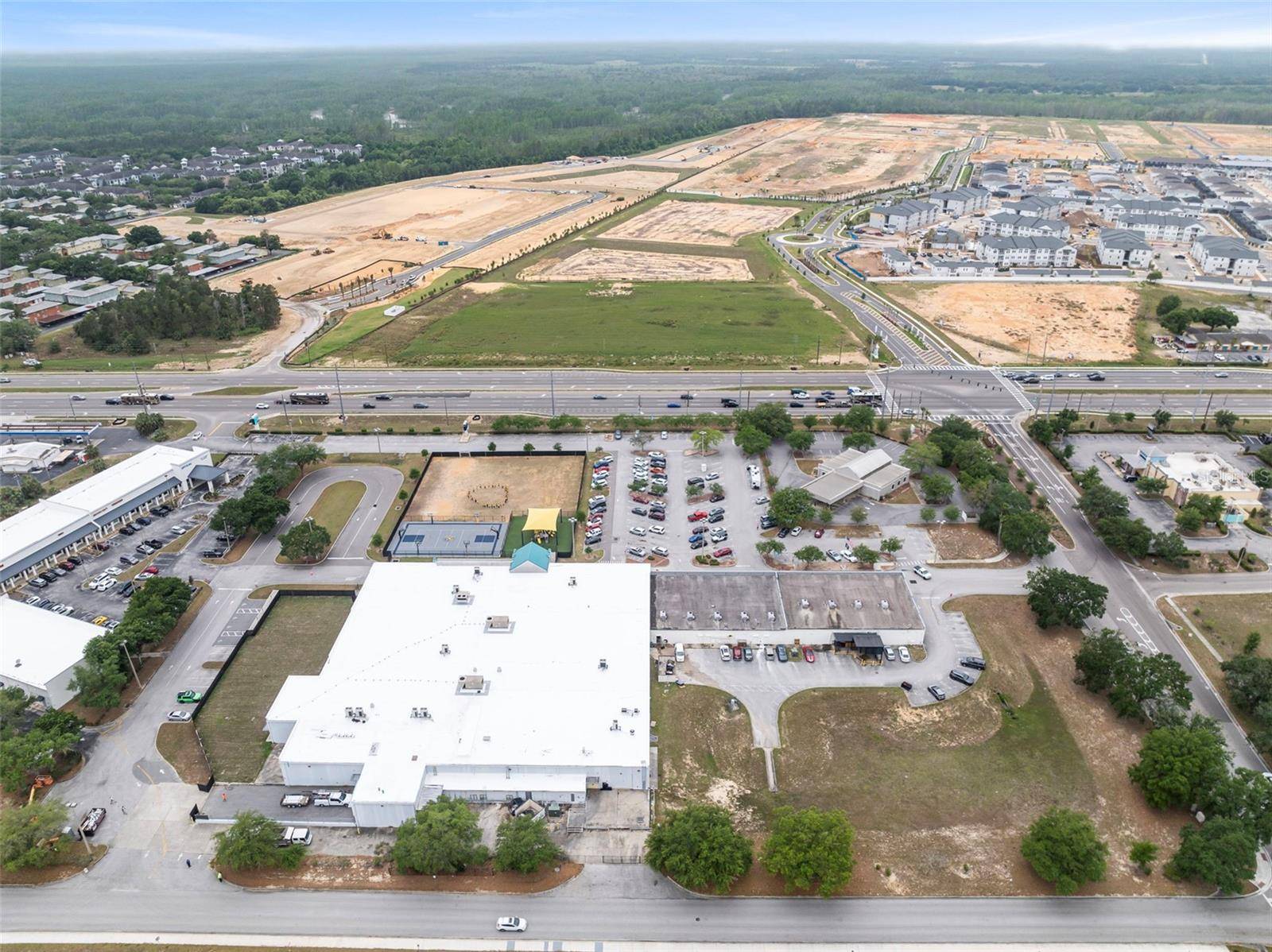 Clermont, FL 34714,1100 US-27 HWY #1