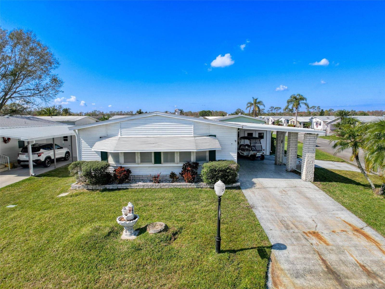 376 VICTORIA DR, Haines City, FL 33844