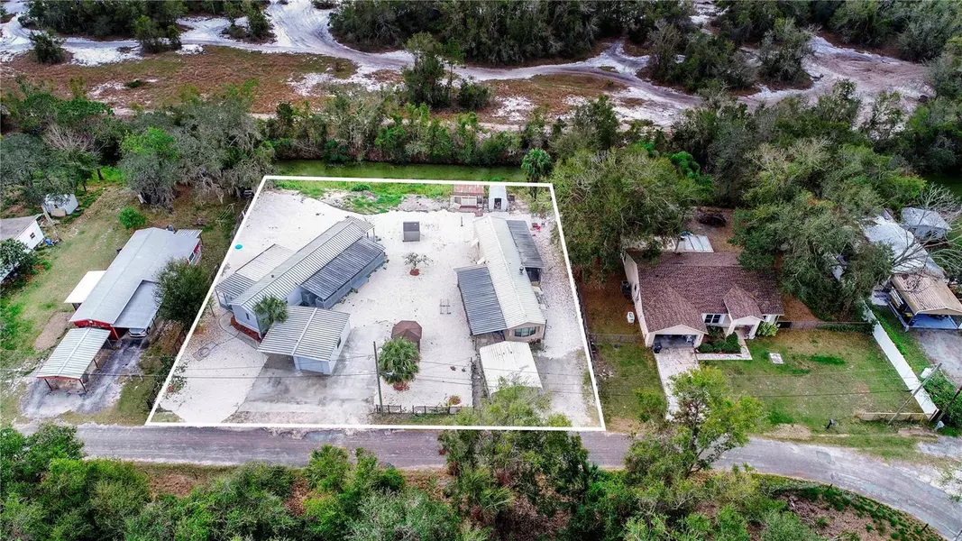 1252 ALLIGATOR ALY, Haines City, FL 33844