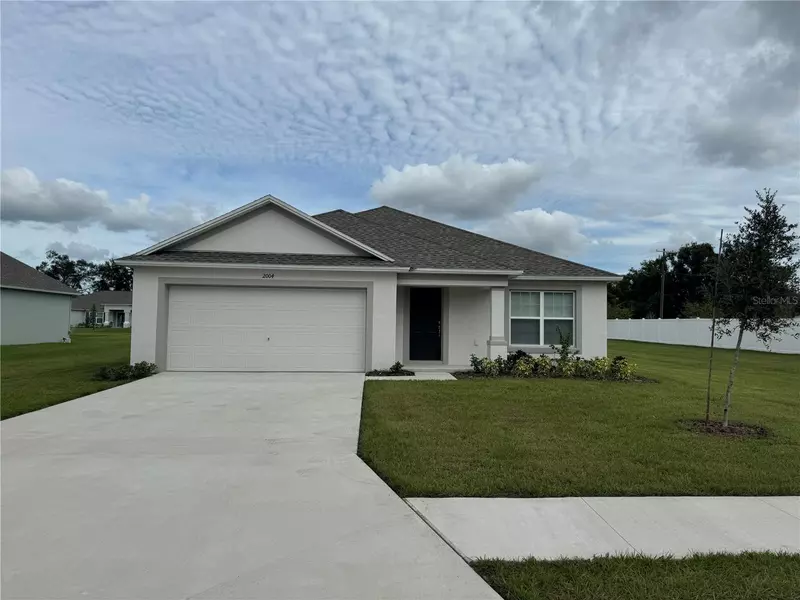 2004 WINDING RIVER CV, Bartow, FL 33830