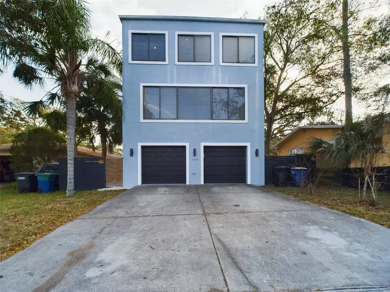 1793 N FORT HARRISON AVE, Clearwater, FL 33755