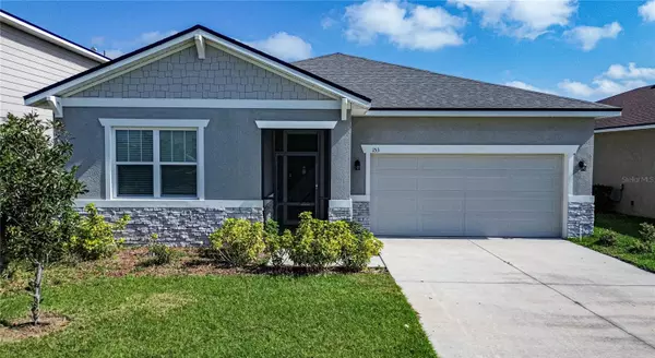 Auburndale, FL 33823,153 SUMMERSHORE DR